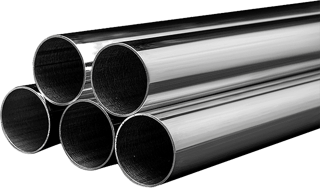 Özel Ölçü Tamlığı ile Dikişli Hassas Paslanmaz Çelik Borular