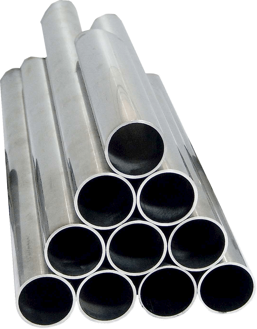 Yanıcı Gazlar ve Sıvılar İçin Paslanmaz Çelik Borular