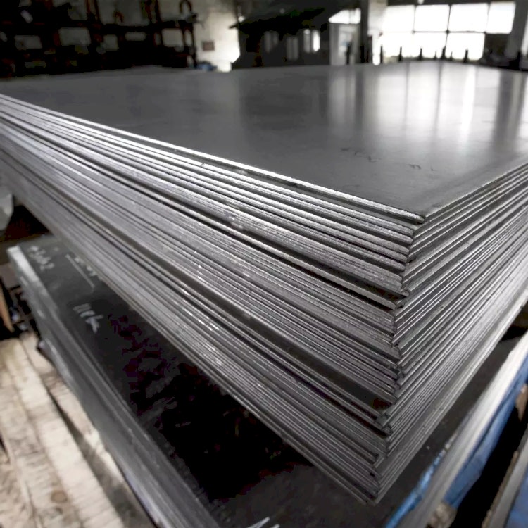 Paslanmaz Çelik Sac