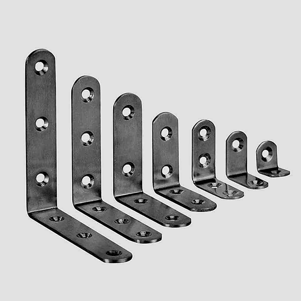 Paslanmaz Çelik Köşebent