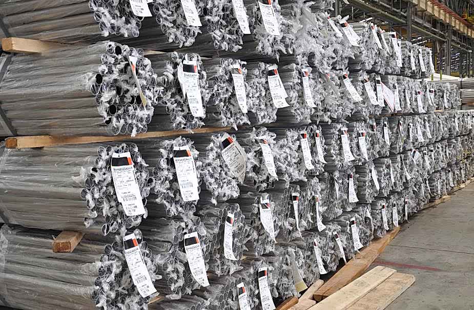 Oba Paslanmaz Hakkında