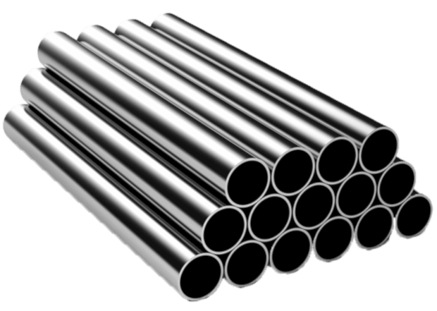 Dikişli Paslanmaz Çelik Borular